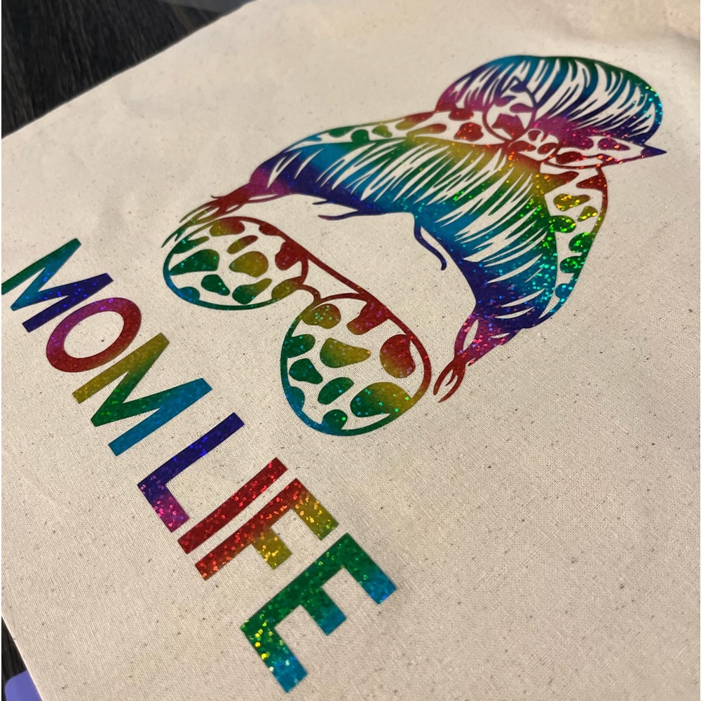 New Tote